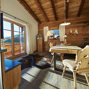 Chalet met Twee Slaapkamers